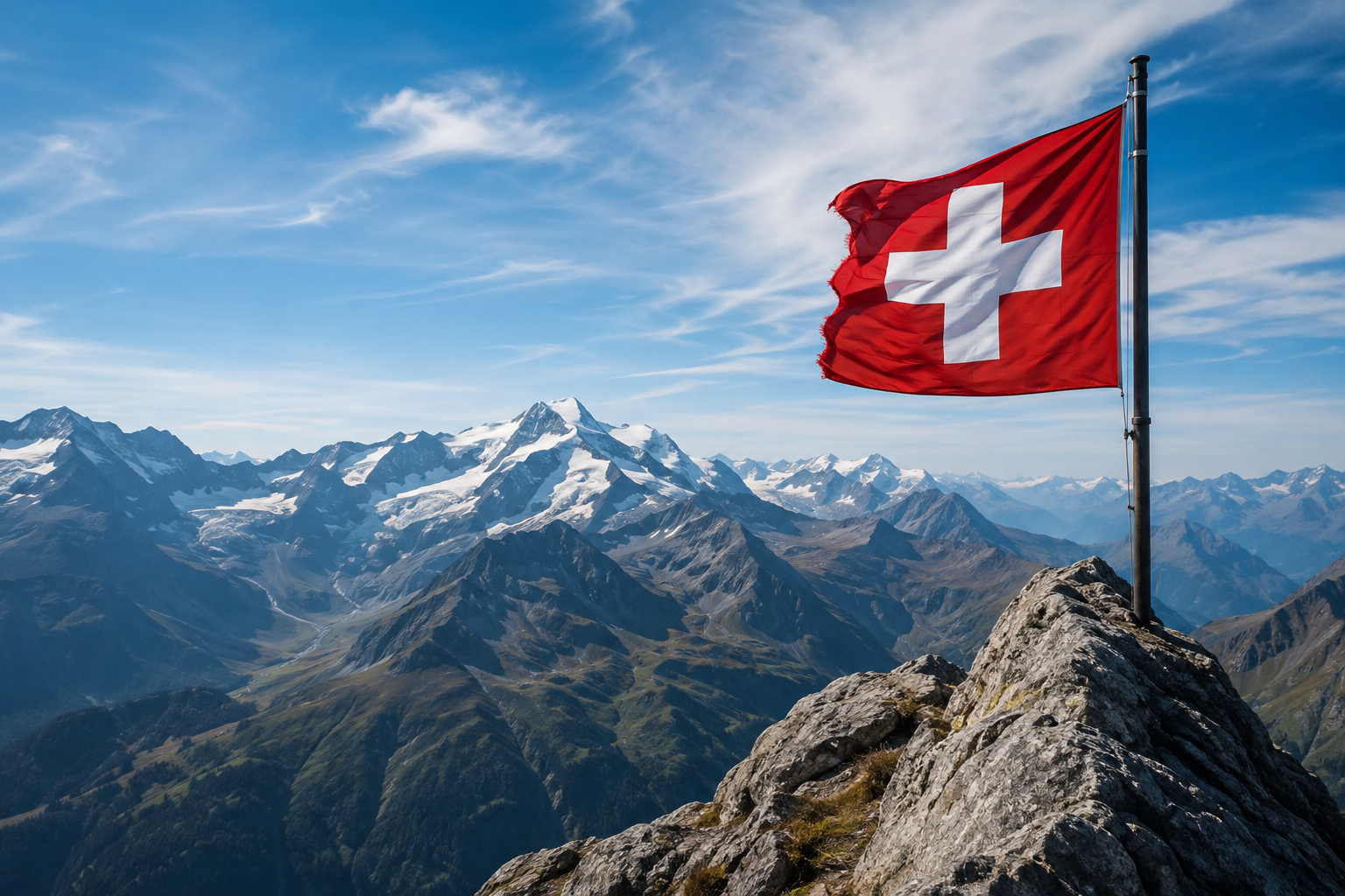 Schweiz
